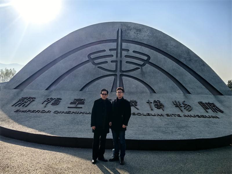 章炜松 海真 易经名家