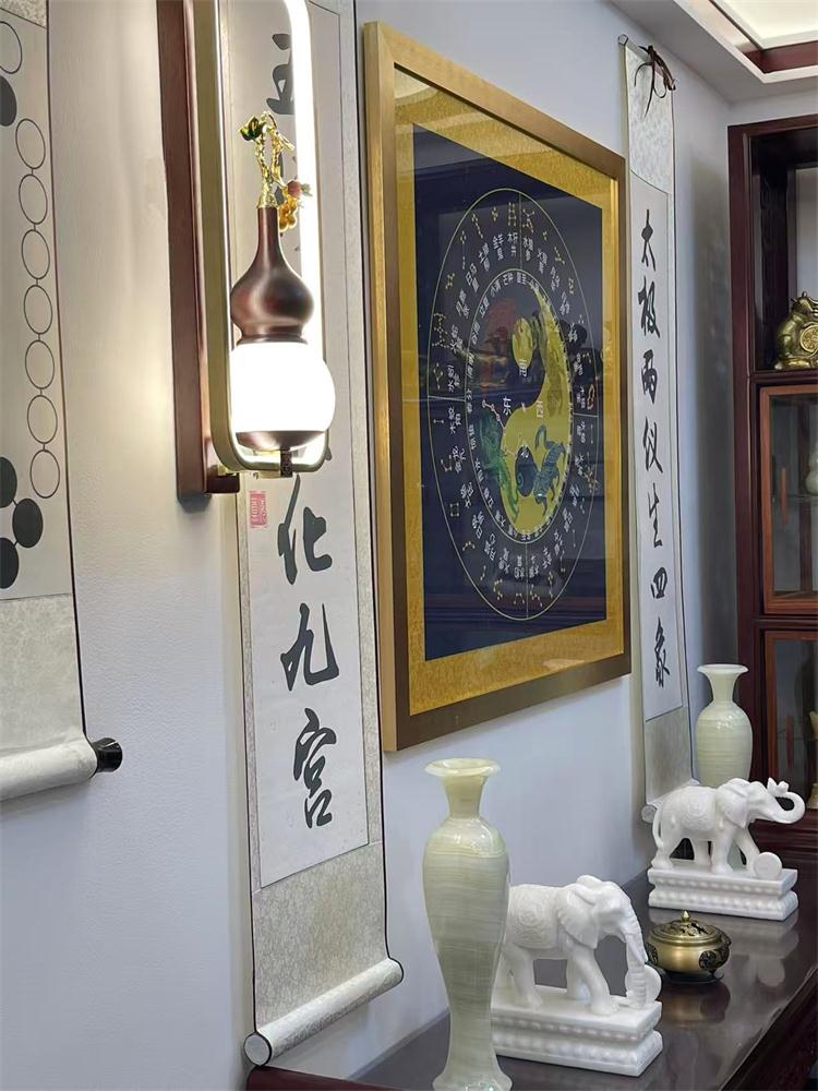 海真专业风水摆件