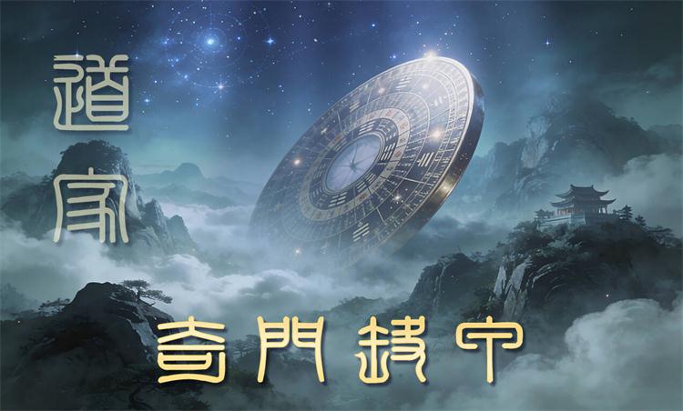 海真奇门遁甲 海真奇门遁甲