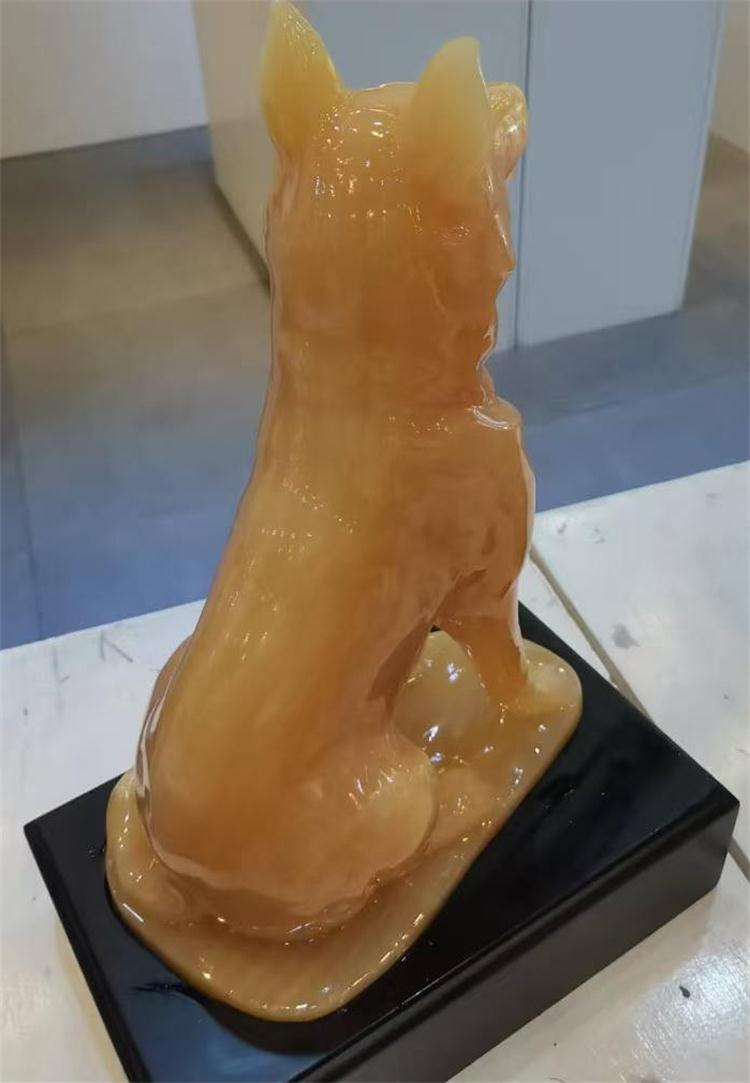 海真五行风水物品摆件-生肖狗 海真五行风水物品摆件-生肖狗
